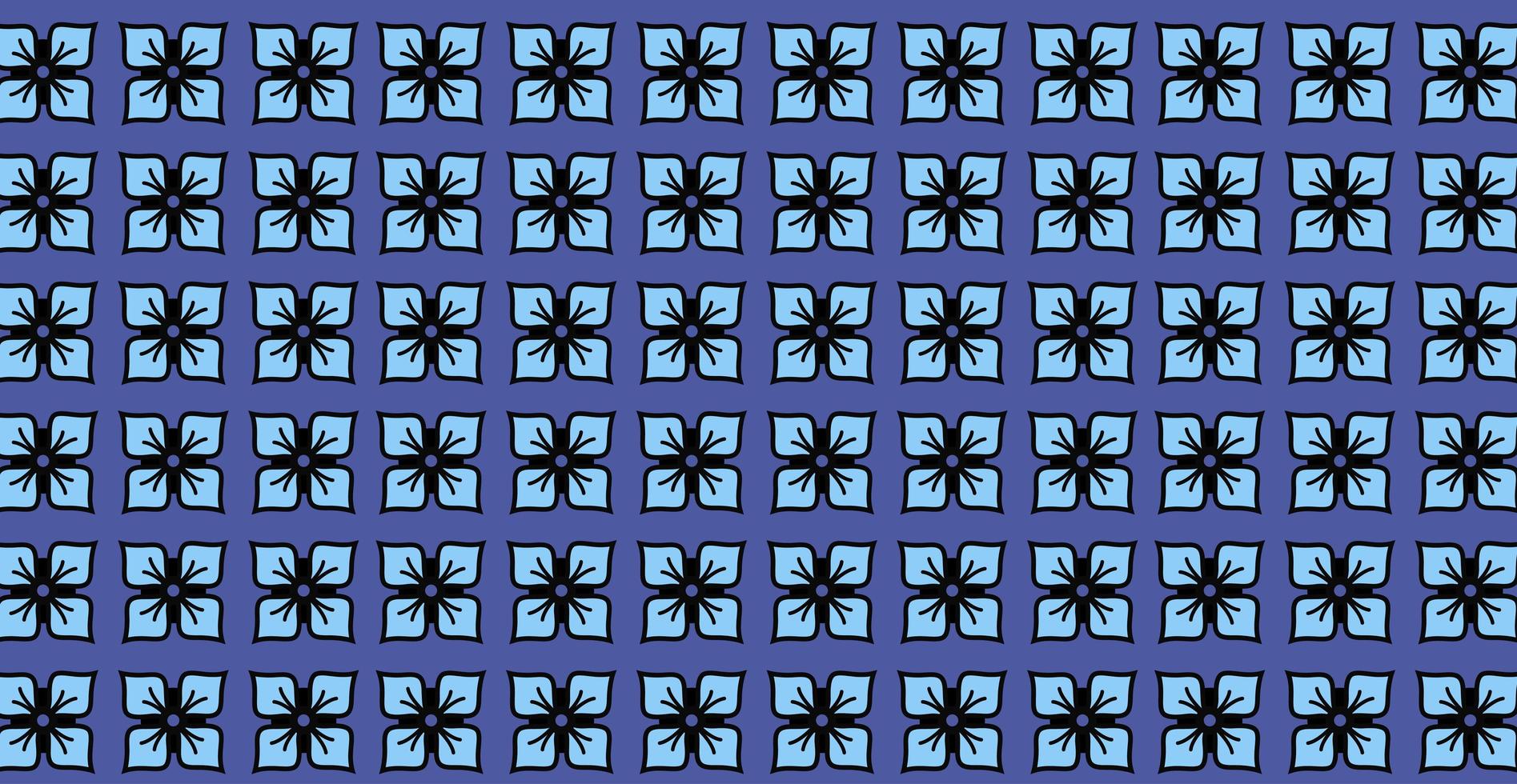 Abstract geometric patterns. Tiled texture can be used for wrap wallpaper,surface textures. photo