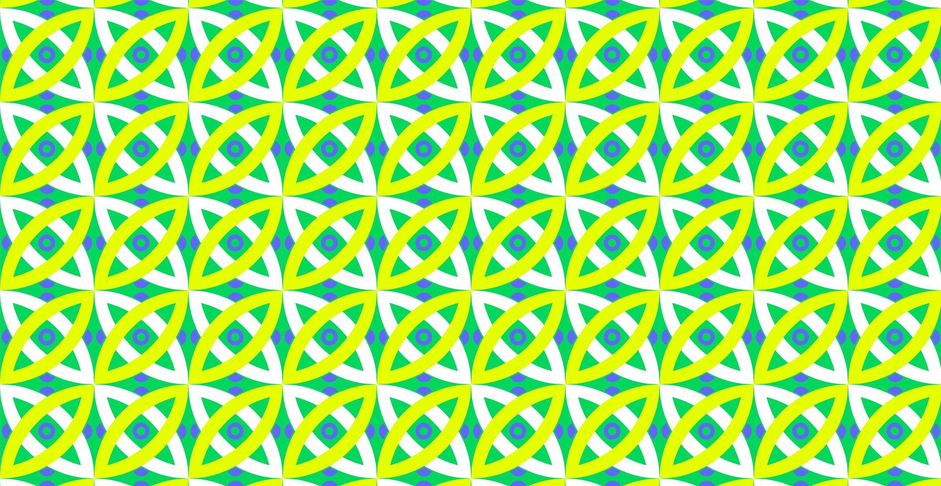 Abstract geometric background. Geometric patterns in different colors. Geometric art print. photo