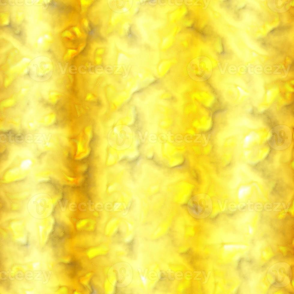 Gold Digital Paper photo