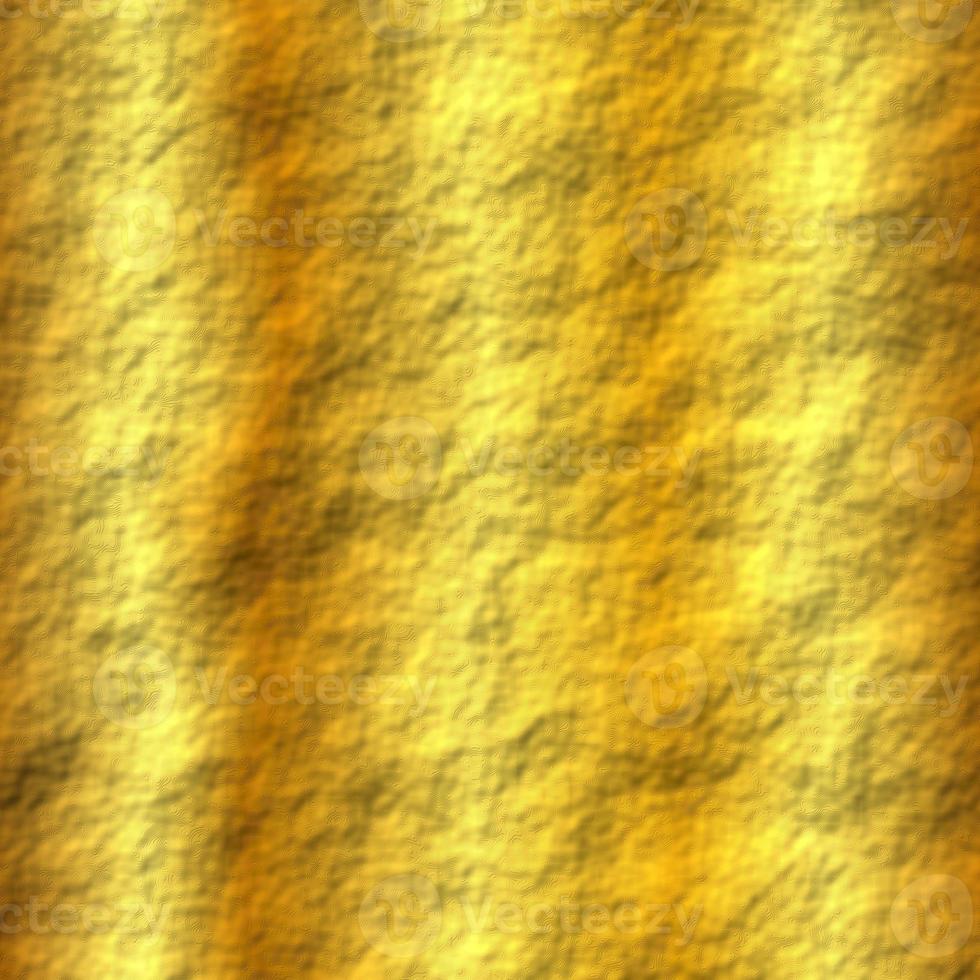 Gold Digital Paper photo