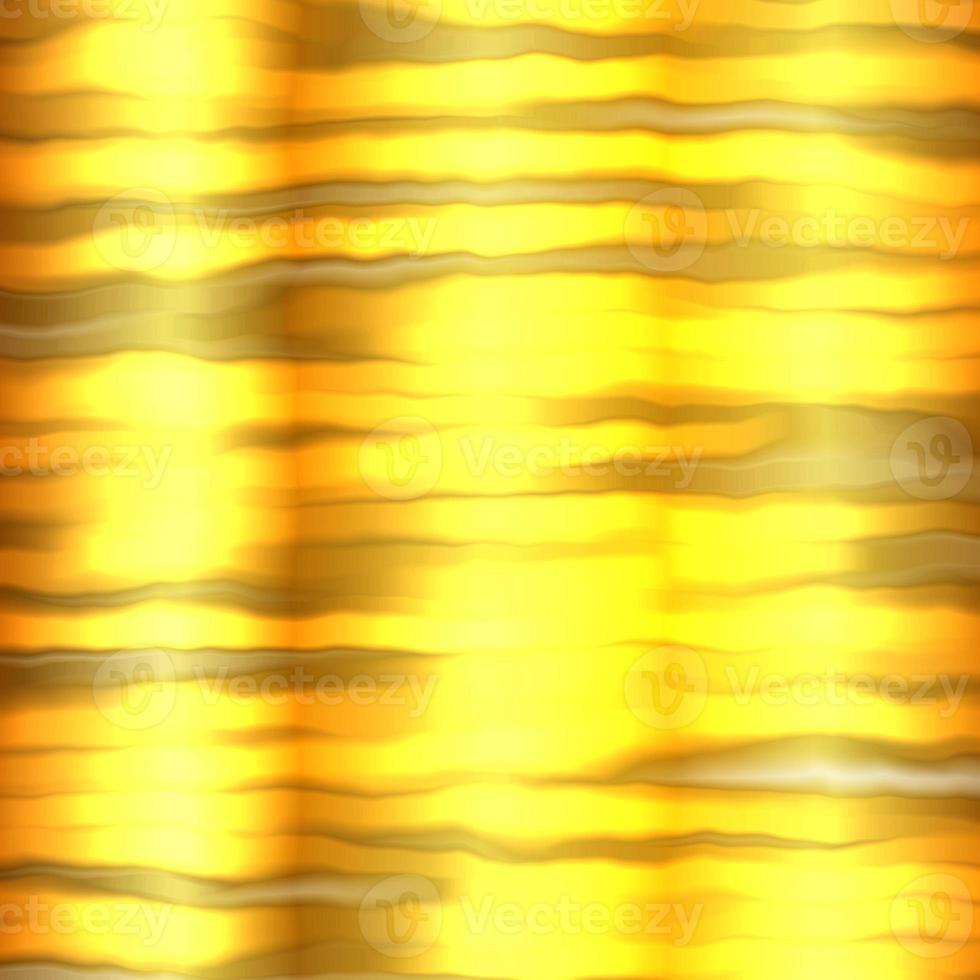 Gold Digital Paper photo