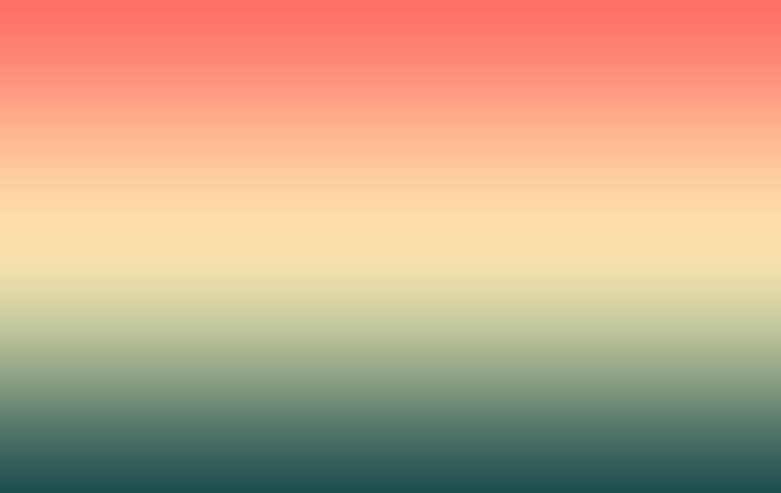 pink to dark green gradient background photo