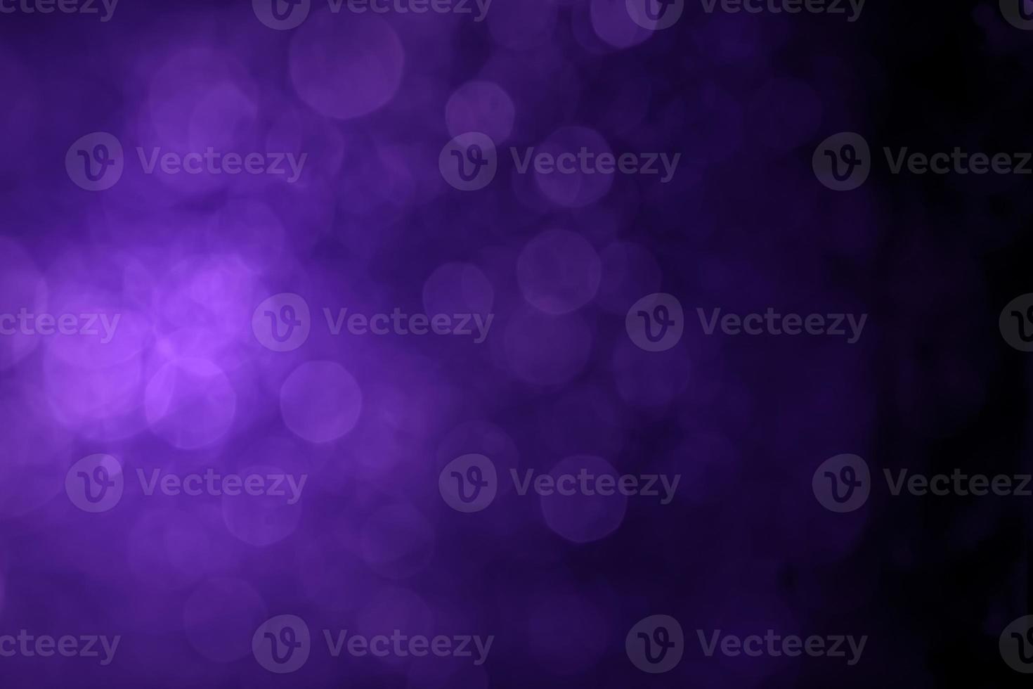 Abstract purple proton bokeh, bokeh, blur photo