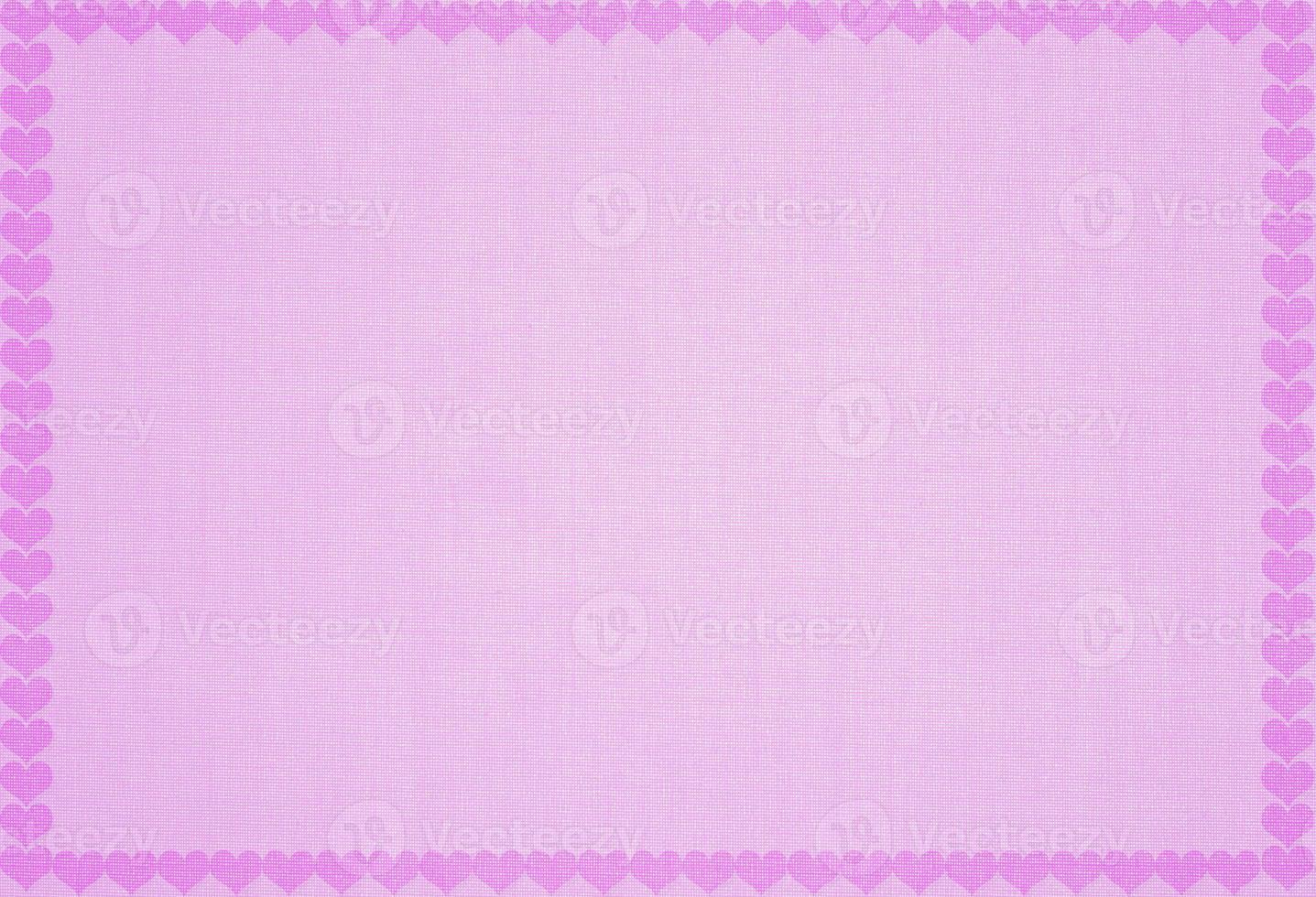 Pink background silk cotton fabric wallpaper texture photo