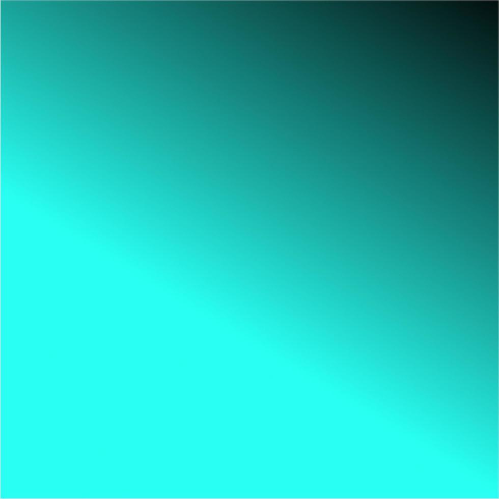 Blue Gradient Background vector