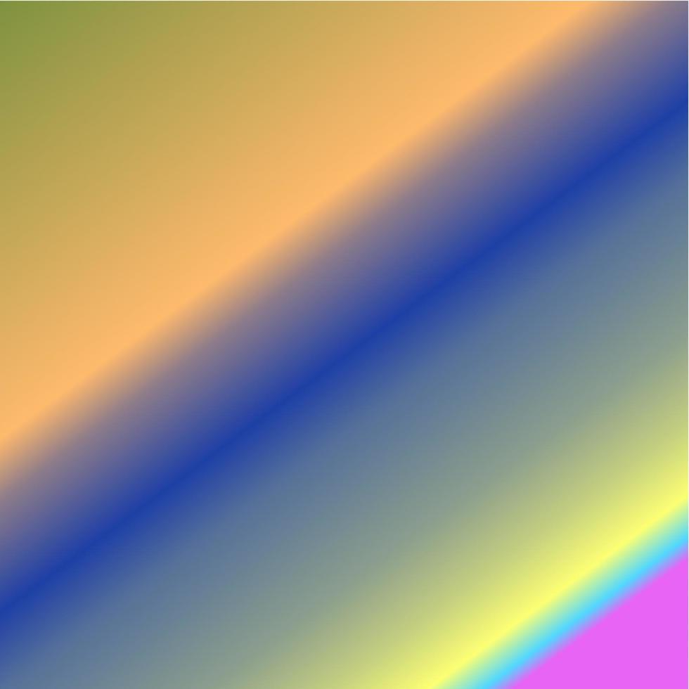 Pastel Gradient Background vector