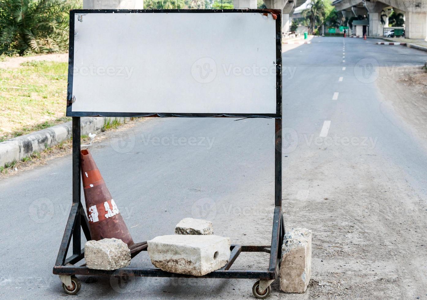 The Traffic board photo