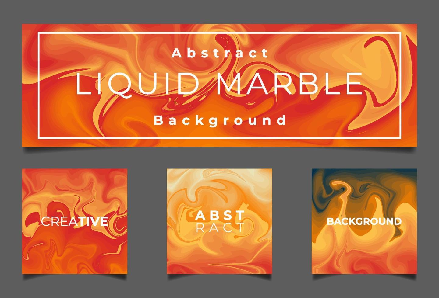 Modern abstract banner background template. Technology theme. Bright color tone. Vector eps 10.