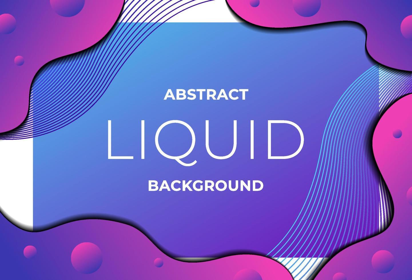Modern abstract banner background template. Technology theme. Bright color tone. Vector eps 10.