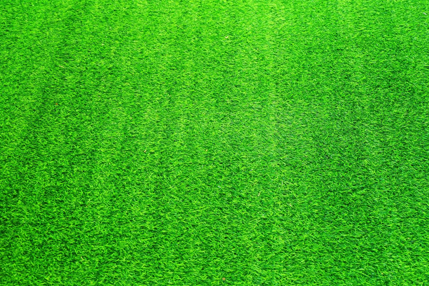Green grass texture background grass garden  concept used for making green background football pitch, Grass Golf,  green lawn pattern textured background. photo