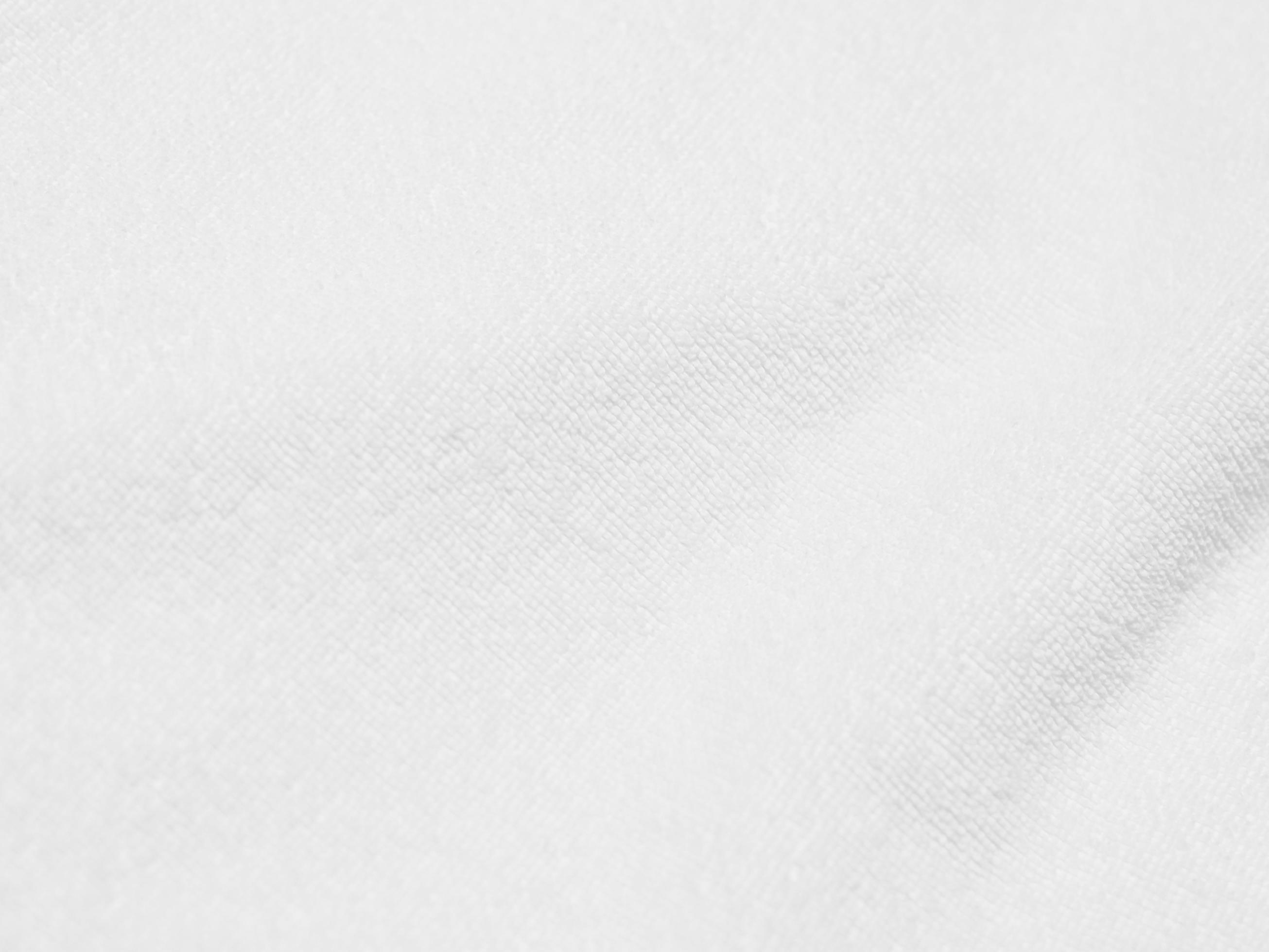 White clean wool texture background. light natural sheep wool. white