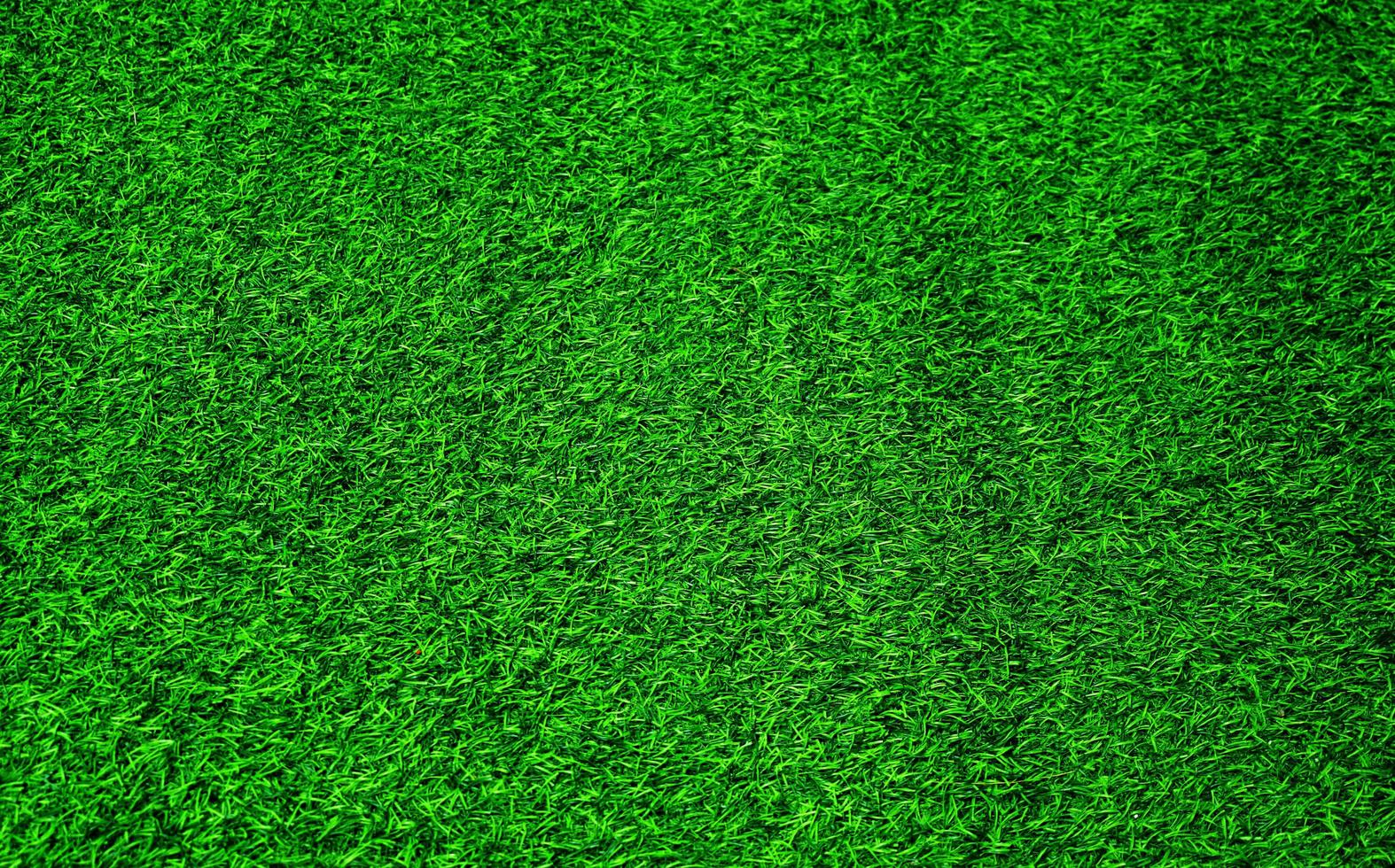 fondo de textura de hierba verde concepto de jardín de hierba utilizado para hacer campo de fútbol de fondo verde, golf de hierba, fondo de textura de patrón de césped verde. foto