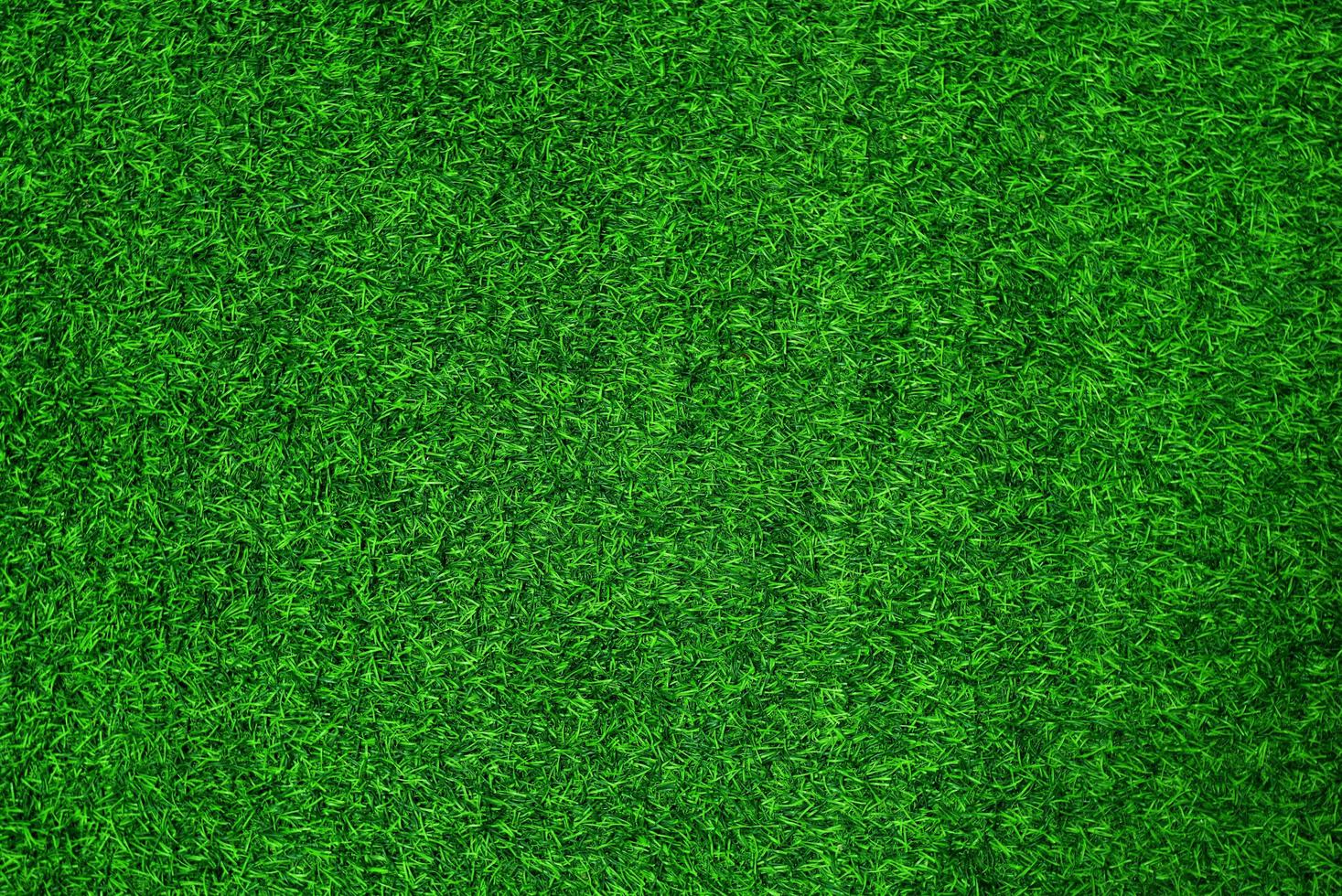 fondo de textura de hierba verde concepto de jardín de hierba utilizado para hacer campo de fútbol de fondo verde, golf de hierba, fondo de textura de patrón de césped verde. foto