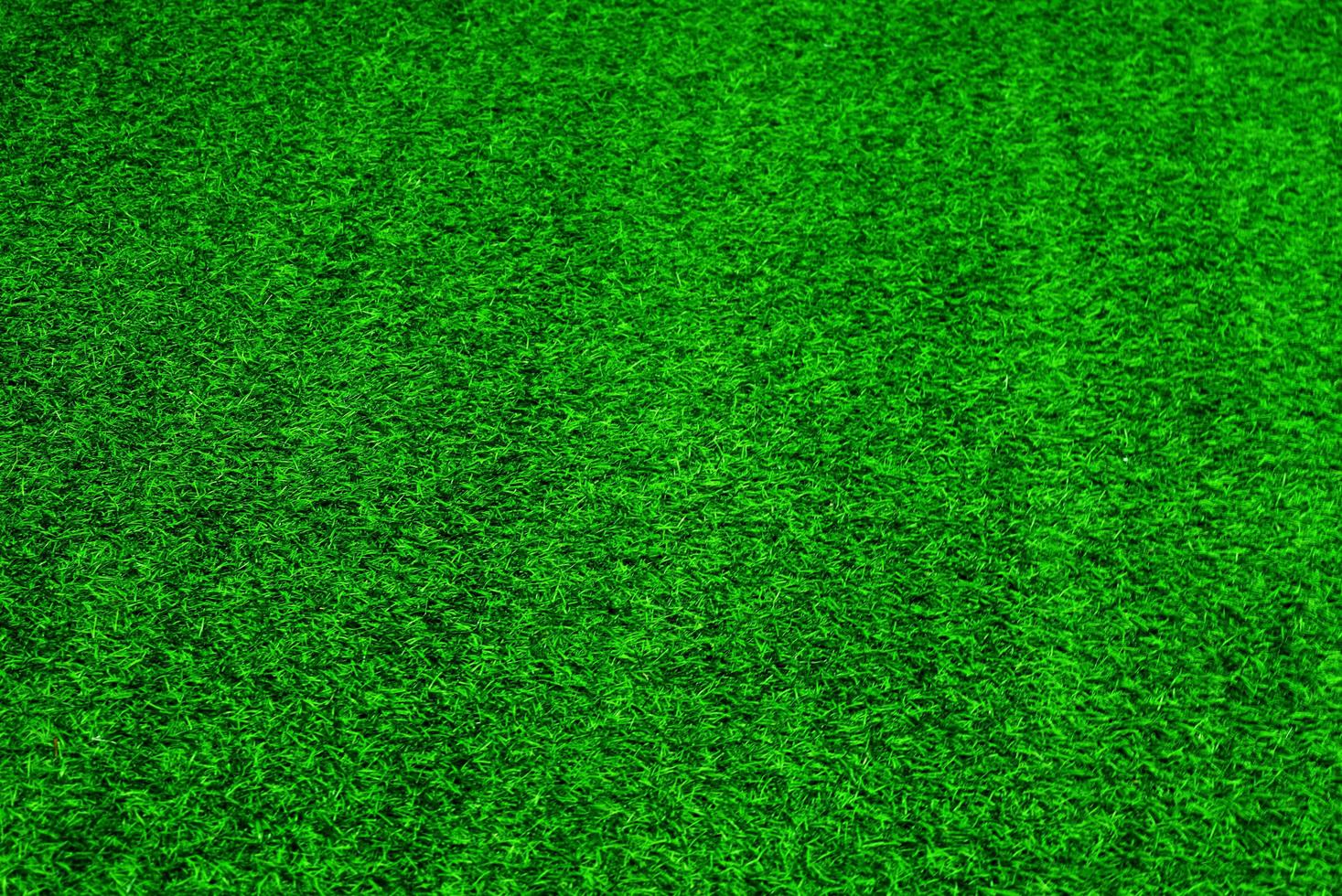 fondo de textura de hierba verde concepto de jardín de hierba utilizado para hacer campo de fútbol de fondo verde, golf de hierba, fondo de textura de patrón de césped verde. foto