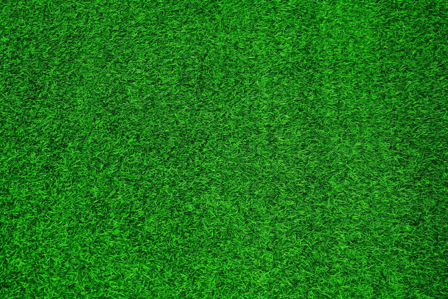 fondo de textura de hierba verde concepto de jardín de hierba utilizado para hacer campo de fútbol de fondo verde, golf de hierba, fondo de textura de patrón de césped verde. foto