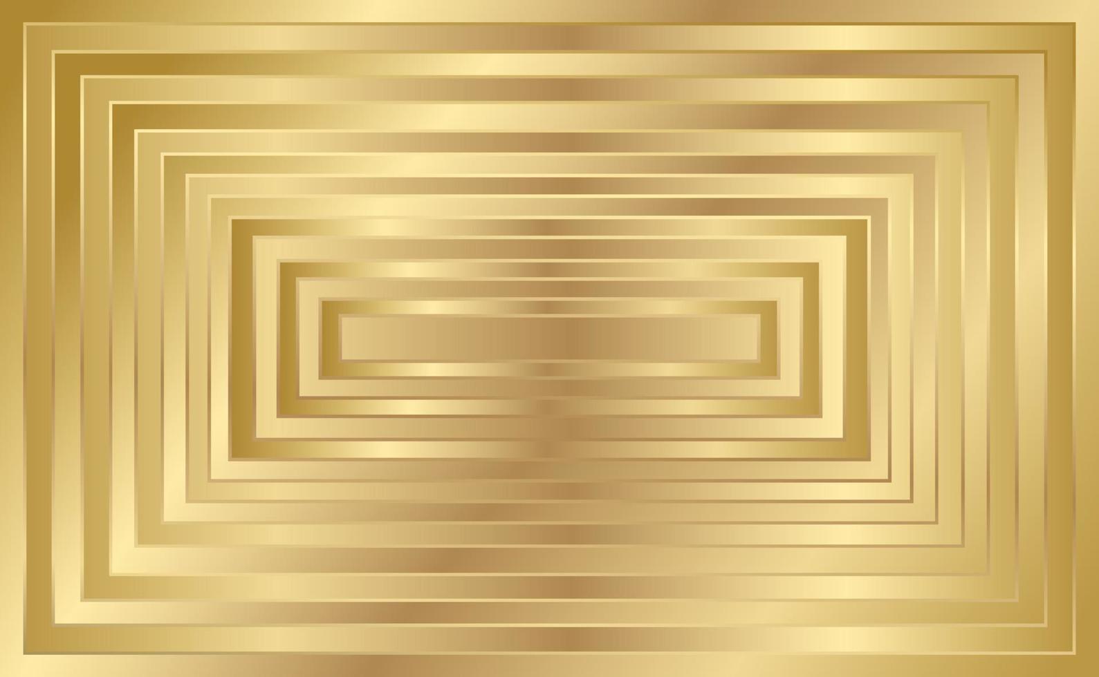 Gold texture abstract background vector