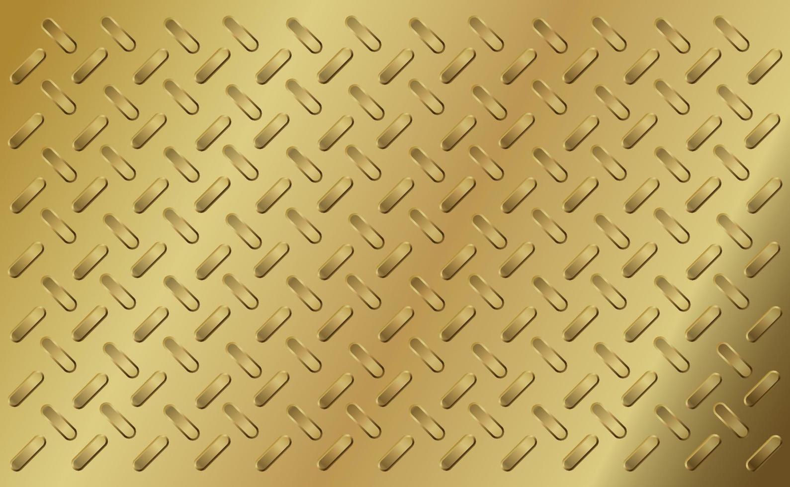 Gold texture abstract background vector