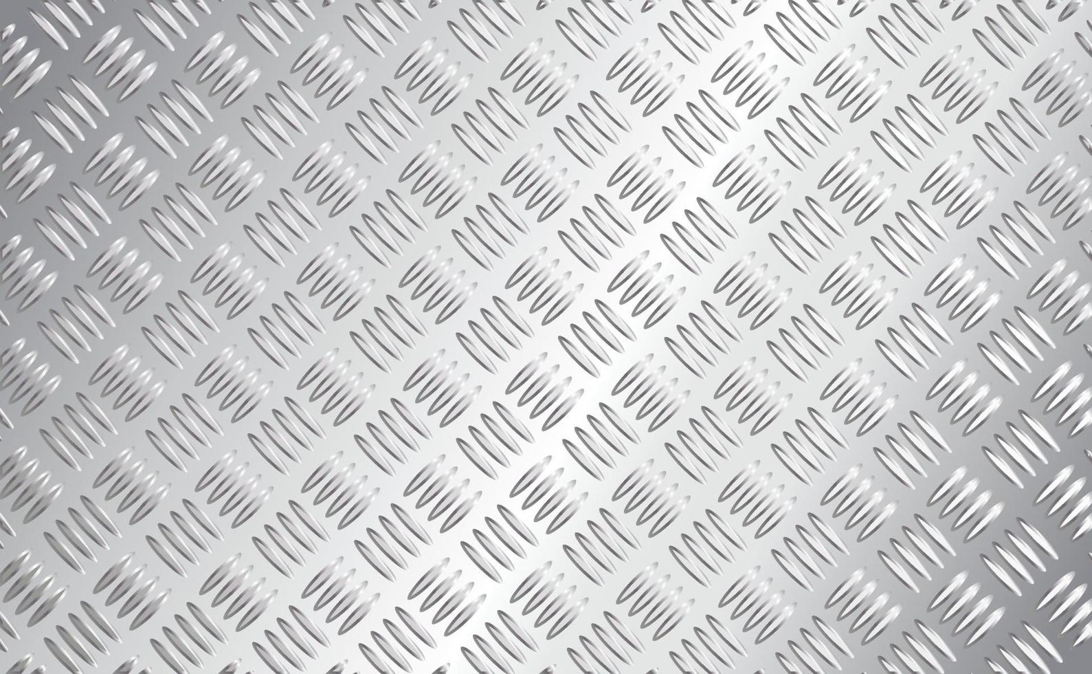 Metal texture abstract background vector