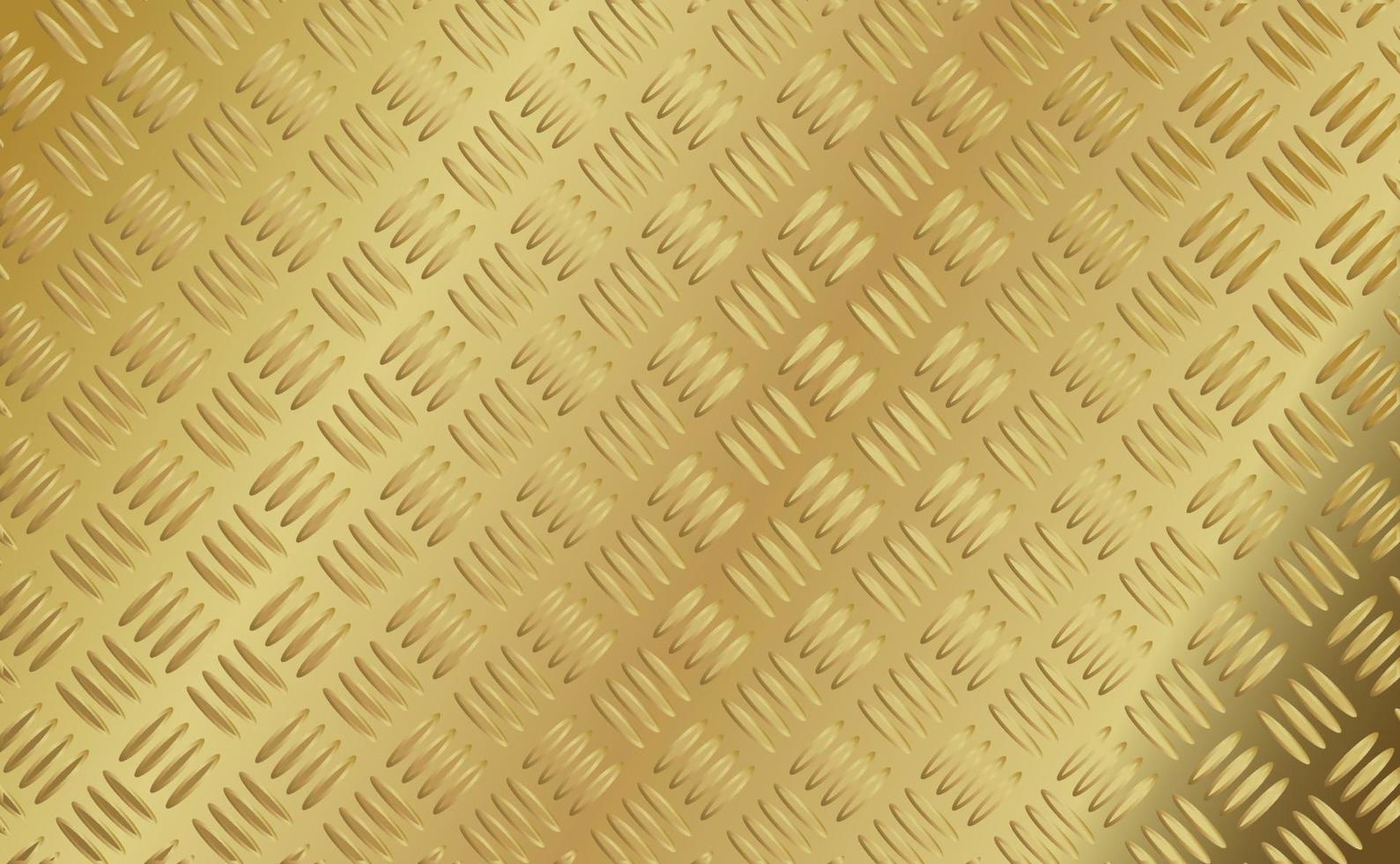 Gold texture abstract background vector