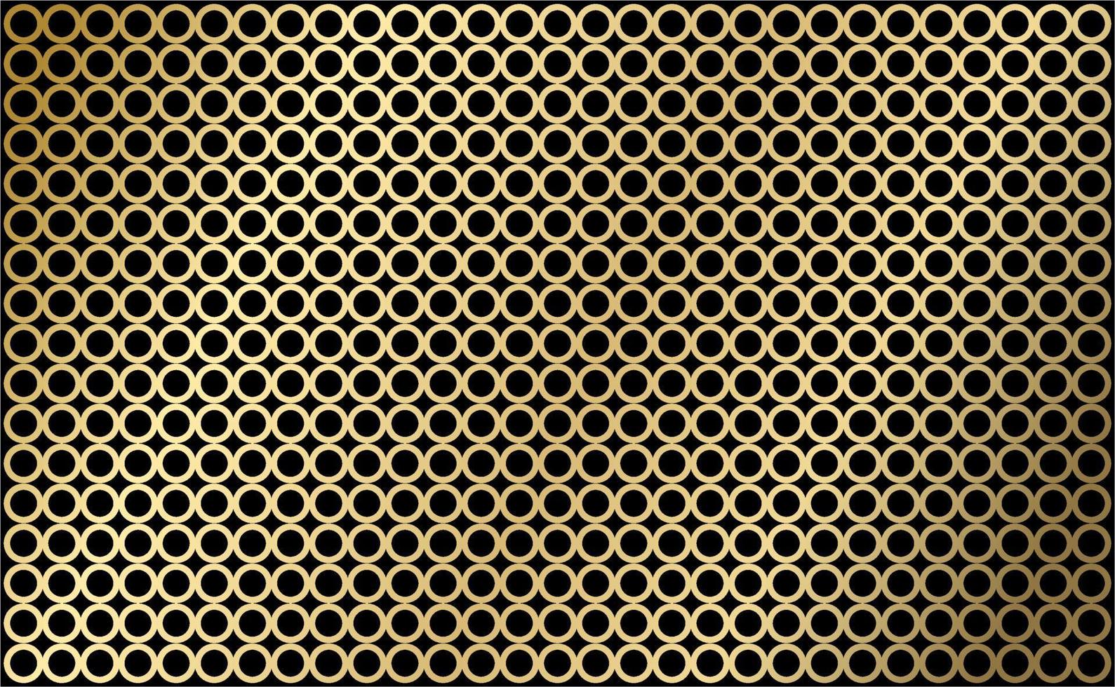 Gold texture abstract background vector