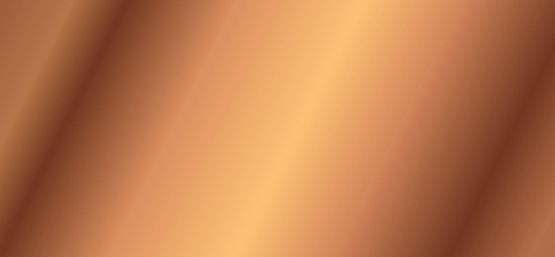 fondo de textura de bronce vector