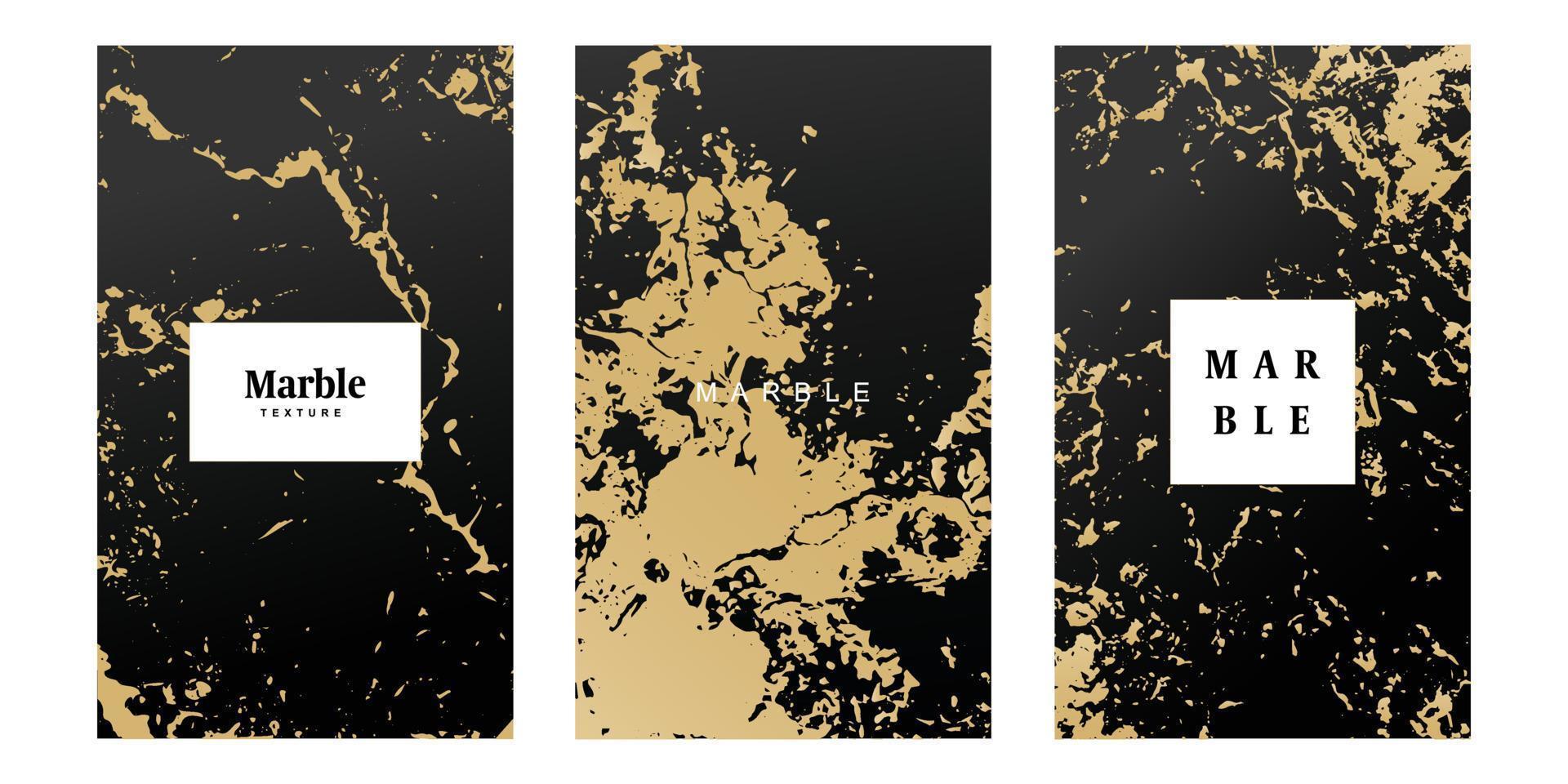 trazo abstracto de pincel dorado, negro y plateado al estilo chino para el diseño de fondo de afiches y pancartas. lujo creativo y elegante diseño de plantilla de impresión. vector