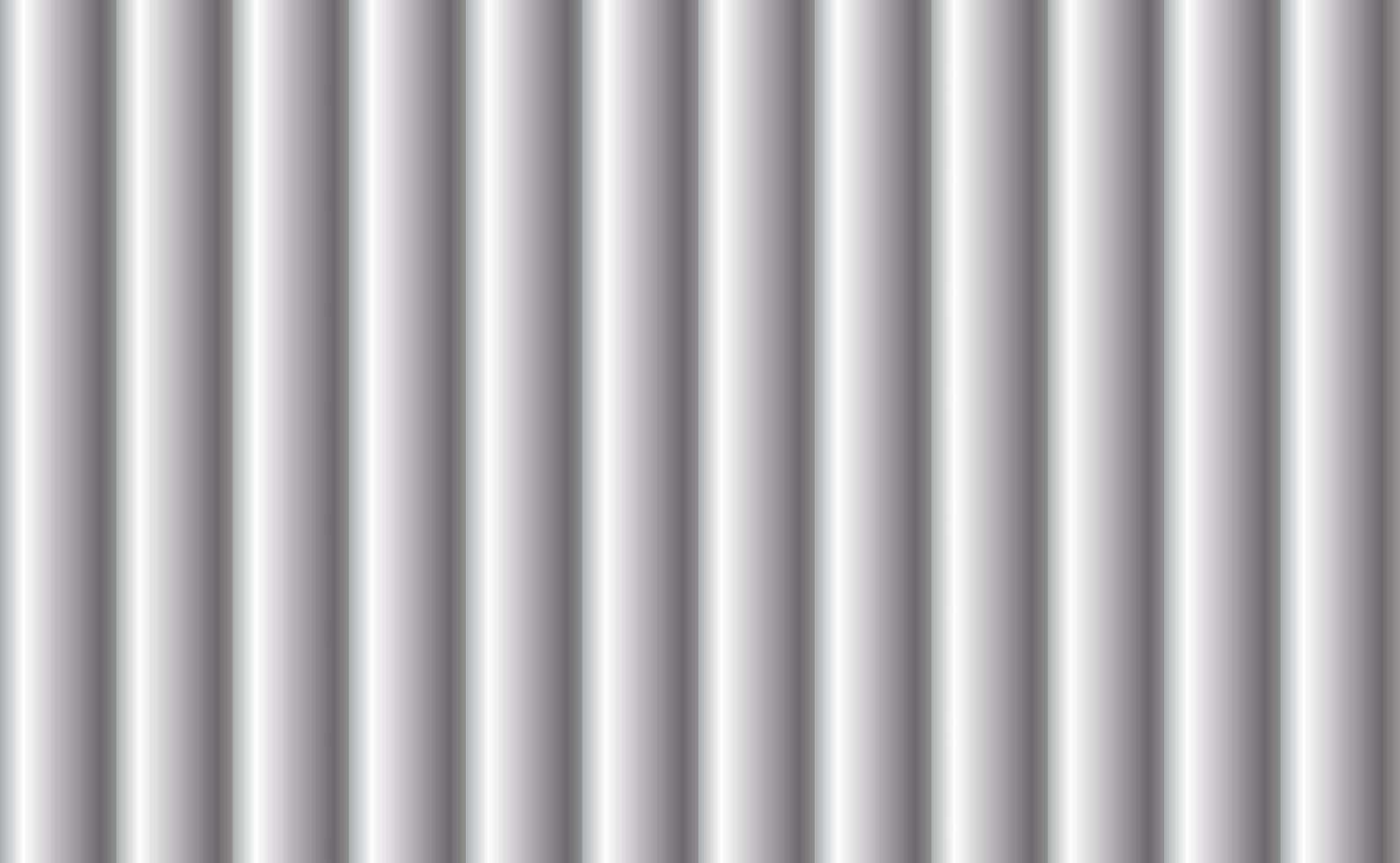 Metal pipes. on background. 3d illustration. vector