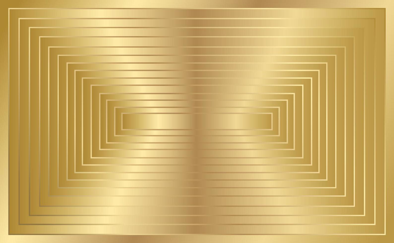 Gold texture abstract background vector