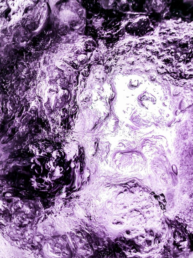 Abstract Ice background, Ice cubes feel fresh on hot days, Ice is indispensable in summer. It will help refresh and make you feel good. photo