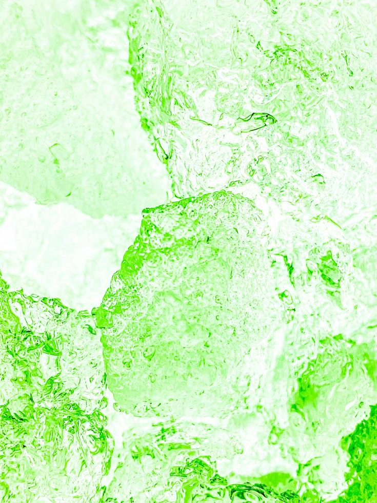 Abstract Ice background, Ice cubes feel fresh on hot days, Ice is indispensable in summer. It will help refresh and make you feel good. photo