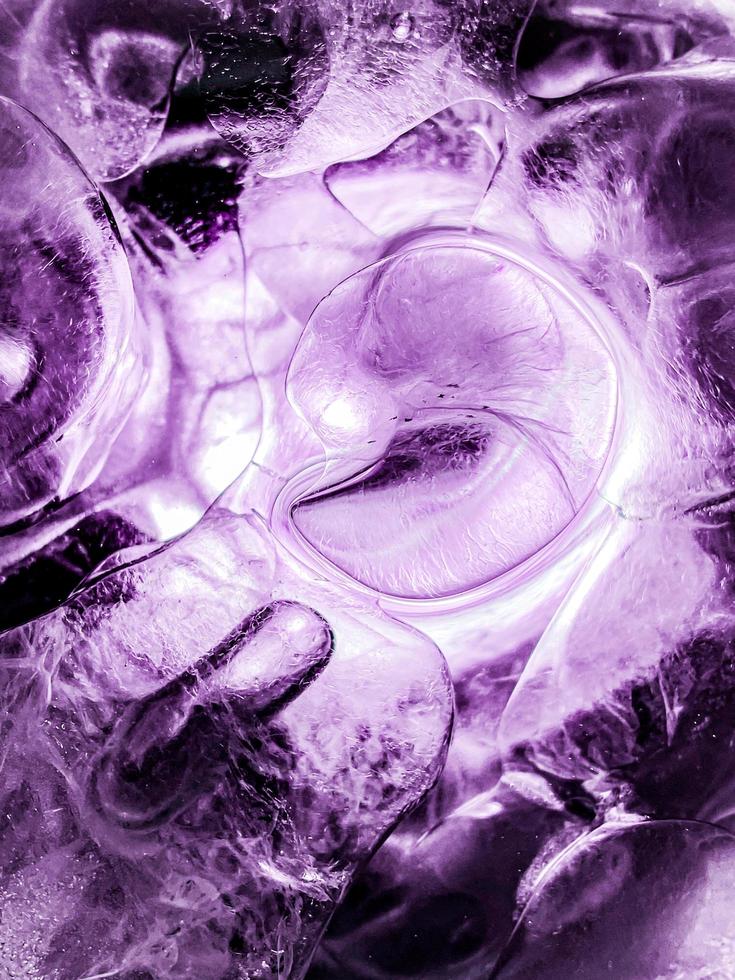 Abstract Ice background, Ice cubes feel fresh on hot days, Ice is indispensable in summer. It will help refresh and make you feel good. photo