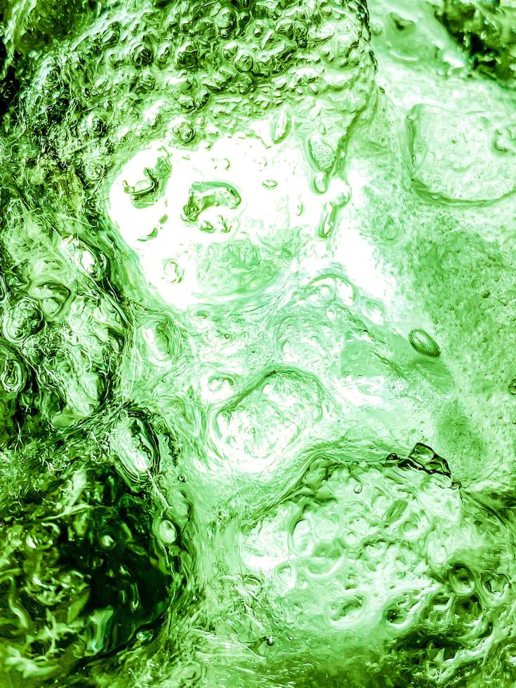 Abstract Ice background, Ice cubes feel fresh on hot days, Ice is indispensable in summer. It will help refresh and make you feel good. photo