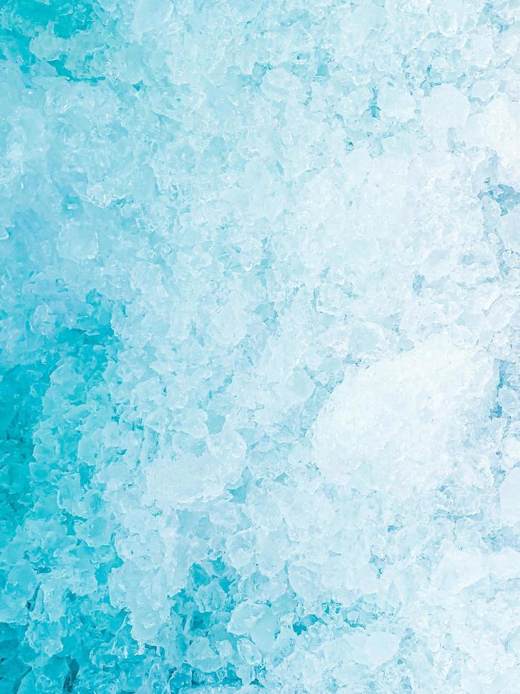 Abstract Ice background, Ice cubes feel fresh on hot days, Ice is indispensable in summer. It will help refresh and make you feel good. photo