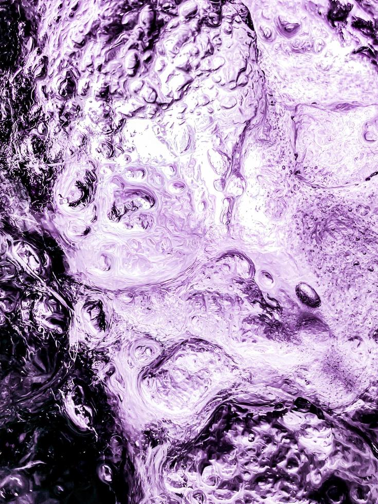 Abstract Ice background, Ice cubes feel fresh on hot days, Ice is indispensable in summer. It will help refresh and make you feel good. photo