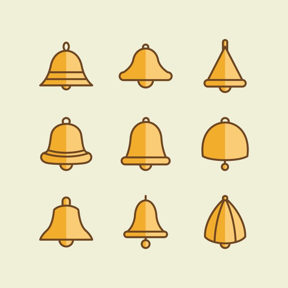 Bell color discount