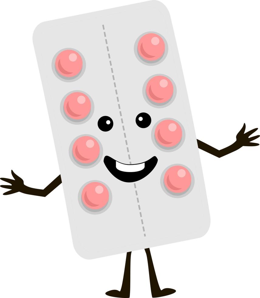 Cute cartoon pill capsule with kawaii face and a blister with pills. Cute tablets and capsules characters isolated. Funny cartoon drugs. Vector illustration. Greeting card, nursery art, clip art 10556662 Vector Art Cute cartoon pill capsule with kawaii face and a blister with pills. Cute tablets and capsules characters isolated. Funny cartoon drugs. Vector illustration. Greeting card, nursery art, clip art 10556662 Vector Art