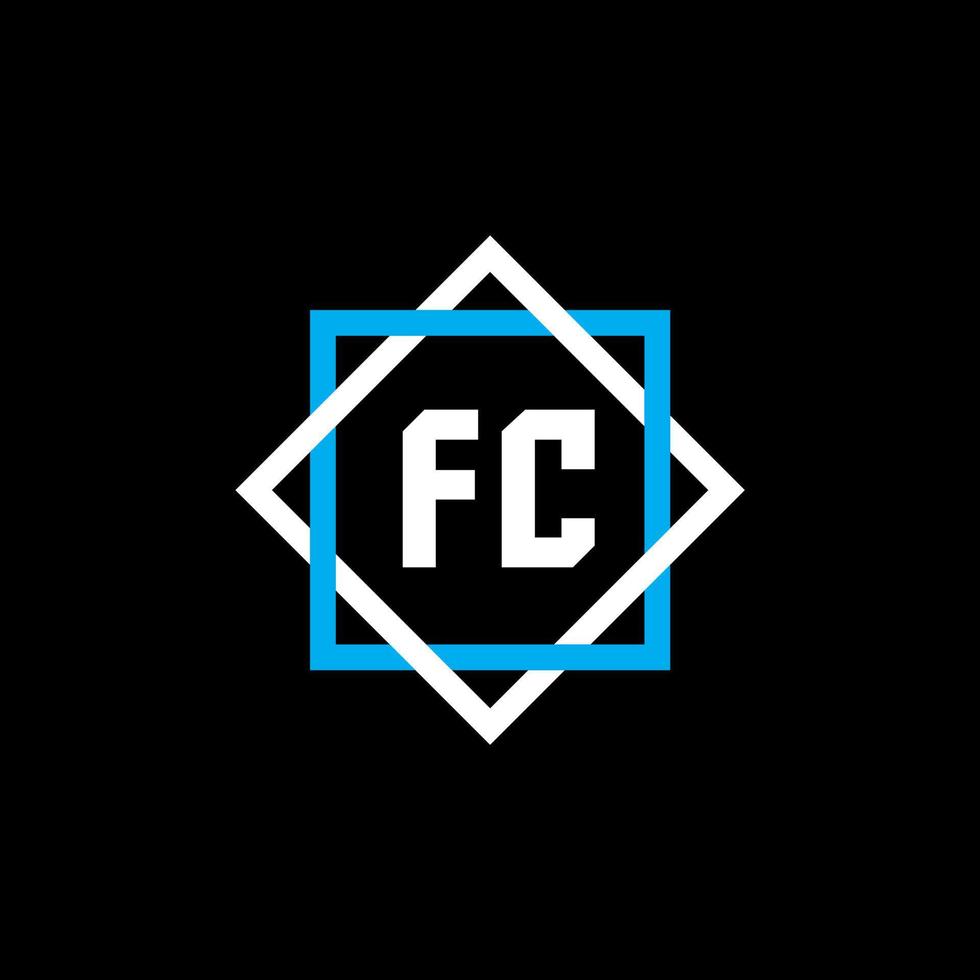 fc-letter-logo-design-on-black-background-fc-creative-circle-letter