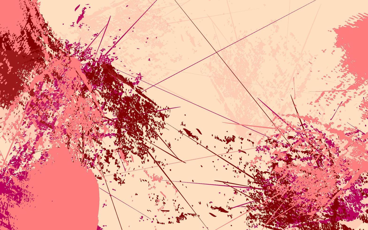 Abstract Expressionism Vector Art, Icons, and Graphics for Free Download