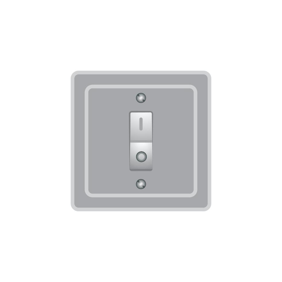 electric switch power vector