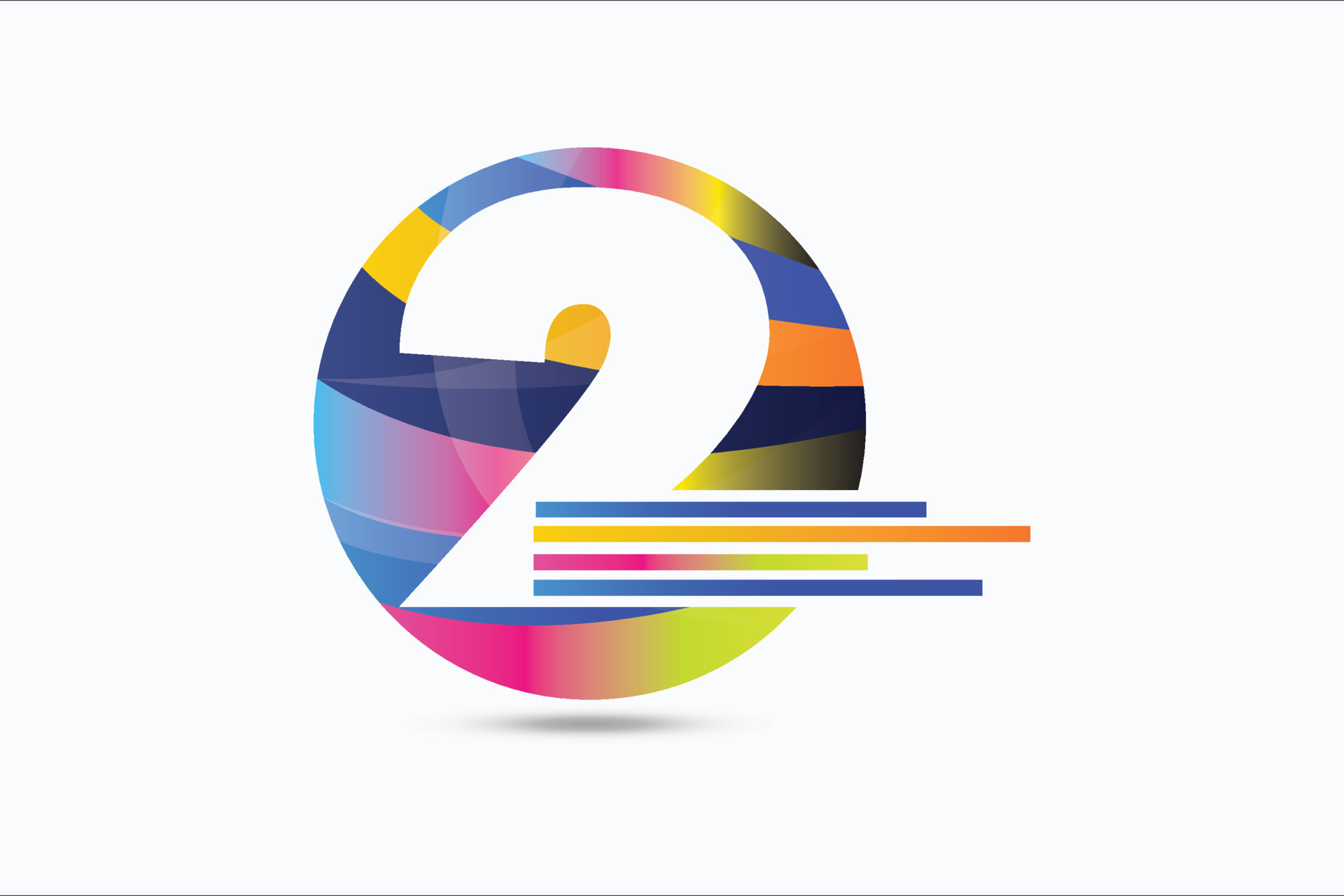 Gradient 3d Numbers Vector Set 3d Realistic Characters Decorative Gradient 3d Numbers Vector Set 3d Realistic Characters Decorative