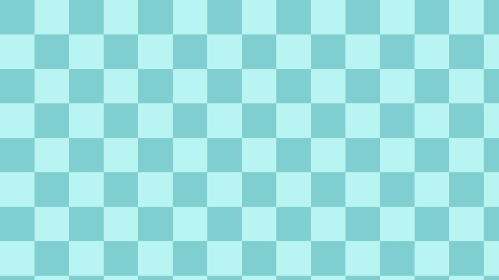 aesthetic green checkers, gingham, plaid, checkered, checkerboard wallpaper  illustration, perfect for wallpaper, backdrop, background 10567709 Vector  Art at Vecteezy