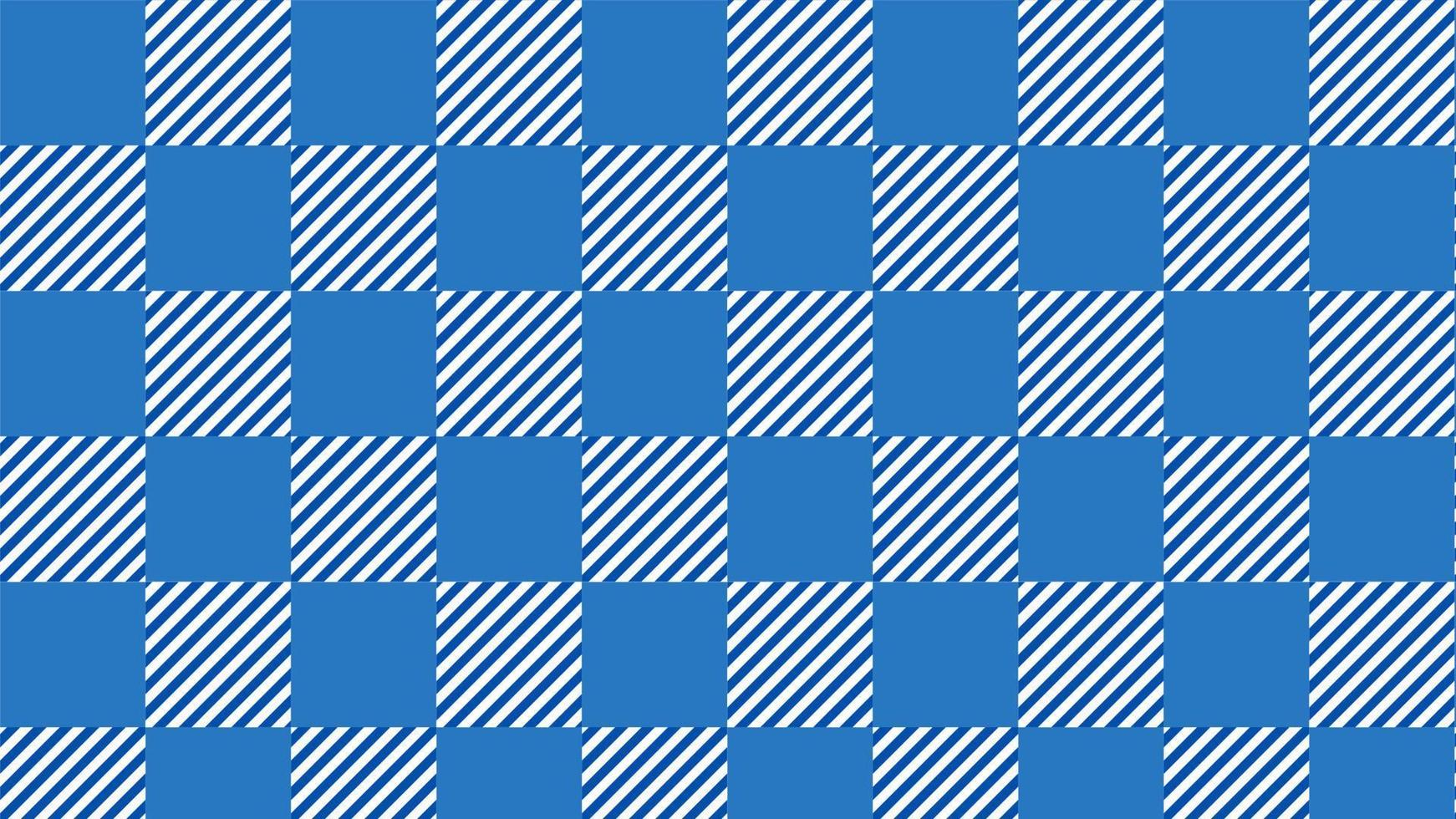 Gingham Plaid Checkers Padrão De Estética Azul-xadrez Bonito Ilustração De  Fundo Perfeita Para Pano De Fundo De Papel De Parede Ilustração do Vetor -  Ilustração de gingham, quadro: 250263366