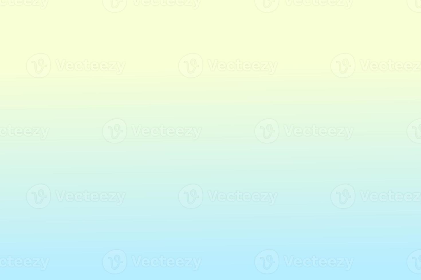 Multi Color Gradient Background. Purple, yellow and blue. Soft pastel color for wallpaper or design background. Pro Photo