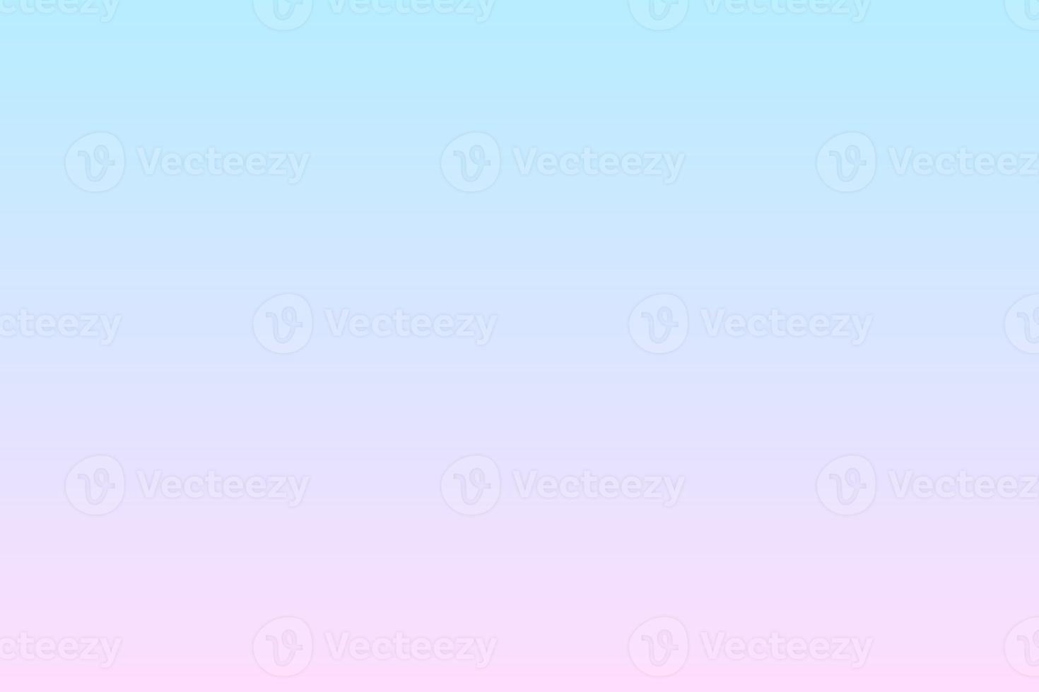 Multi Color Gradient Background. Purple, yellow and blue. Soft pastel color for wallpaper or design background. Pro Photo