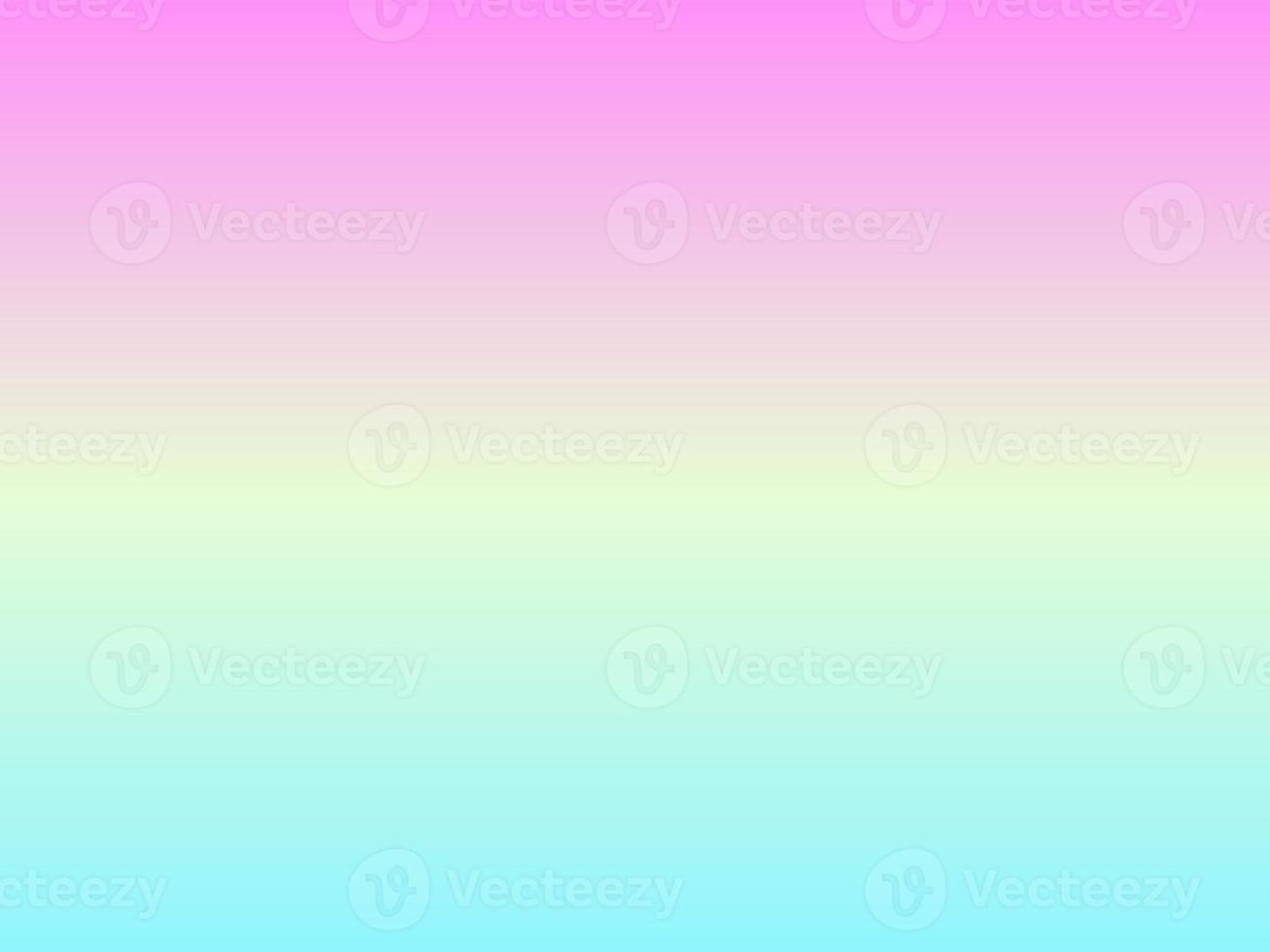 Gradient pastel color background for banner. Modern horizontal design for mobile applications. Pastel neon rainbow. Ultraviolet paper. Template for presentation. Cover to web design. Pro photo