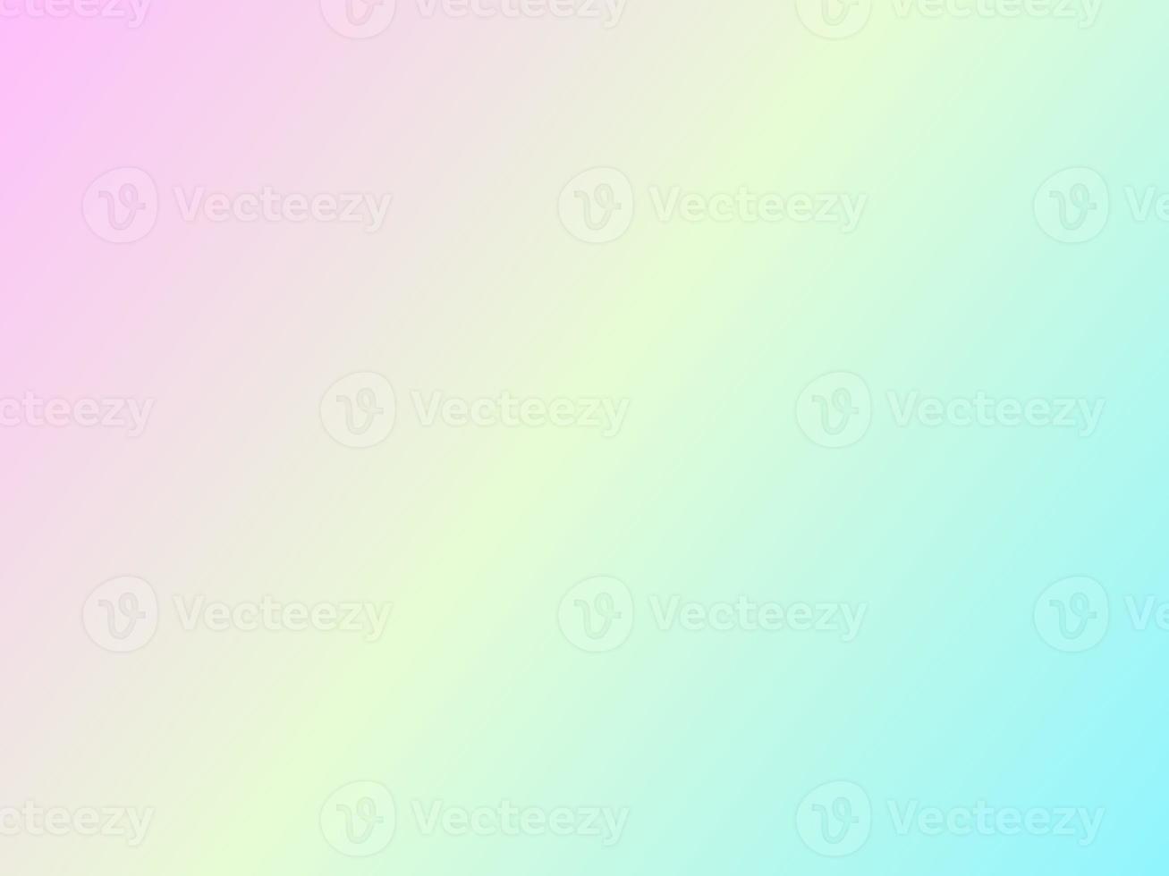 Gradient pastel color background for banner. Modern horizontal design for mobile applications. Pastel neon rainbow. Ultraviolet paper. Template for presentation. Cover to web design. Pro photo