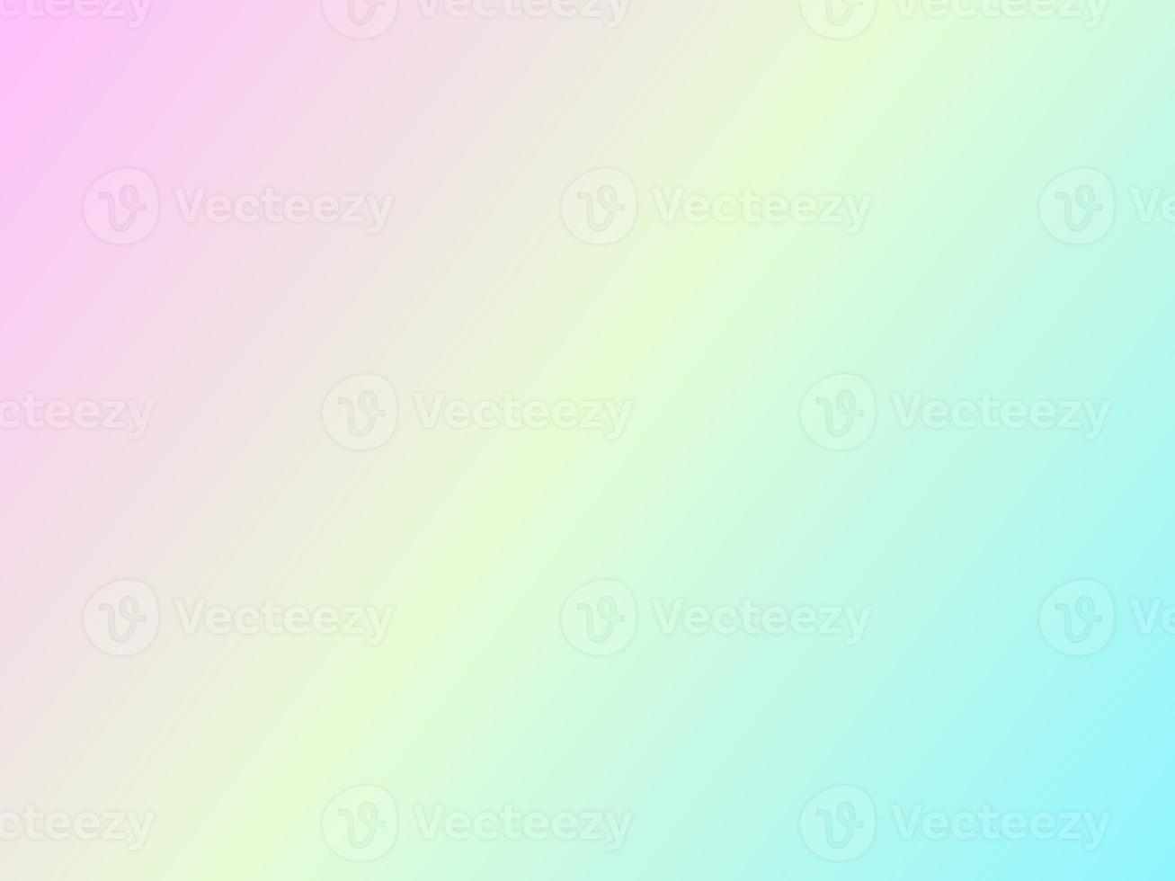 fondo de color pastel degradado para banner. diseño horizontal moderno para  aplicaciones móviles. arco iris de neón pastel. papel ultravioleta.  plantilla para presentación. portada al diseño web. foto profesional  10568644 Foto de