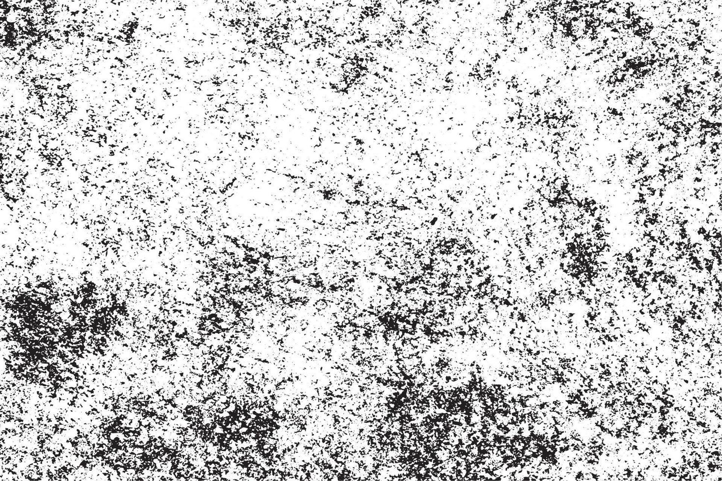 Vector grunge texture white and black wall abstract background.