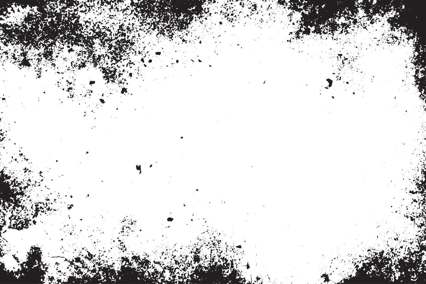 Vector overlay texture grunge abstract template background.