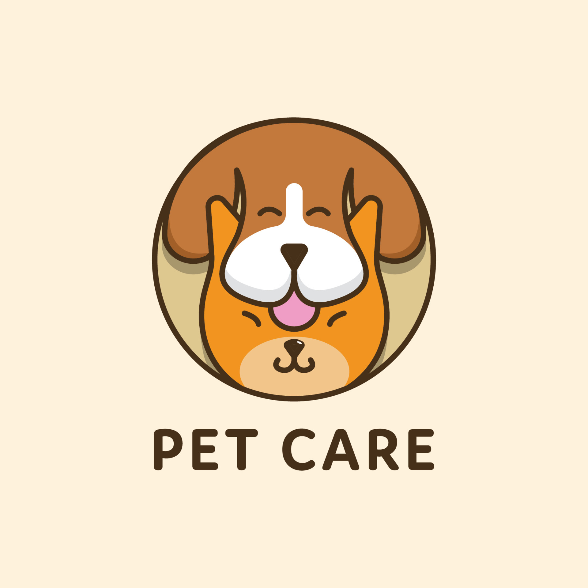 Cat And Dog Care Logo Design 10570645 Vector Art At Vecteezy dog-care-logo-10570650-vector-art-at-vecteezy